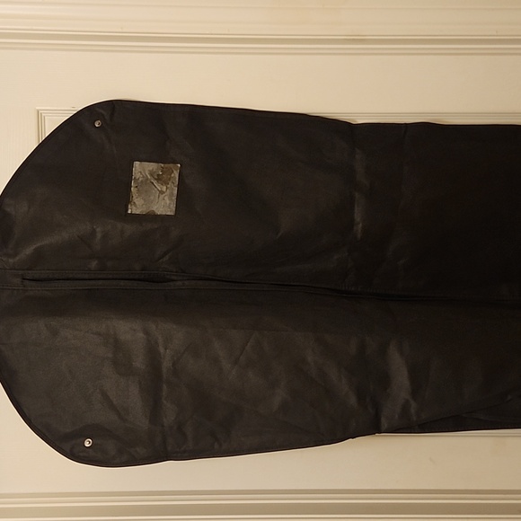 Hugo Boss travel garment bag - Picture 4 of 4